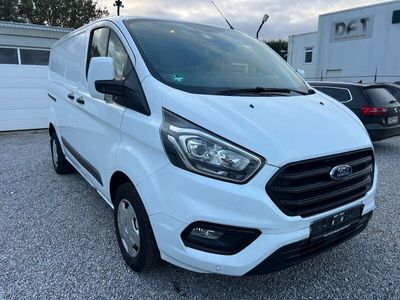 gebraucht Ford Transit Custom Kasten 280 L1 Trend*Klima*99TKM*