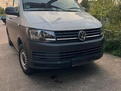 VW T6