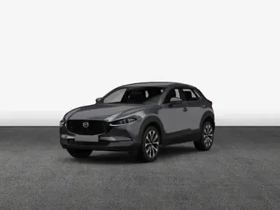 Nieuw Mazda CX-30 Homura-Line 140 PK (102 kW) 2025 Grijs SUV