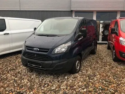 Gebraucht Ford Transit Custom