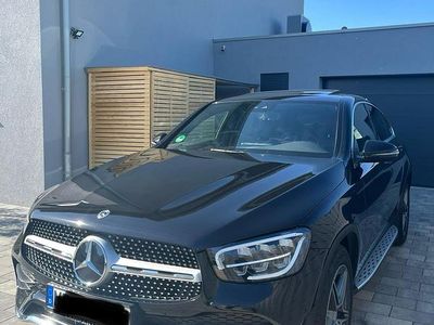 Mercedes GLC220