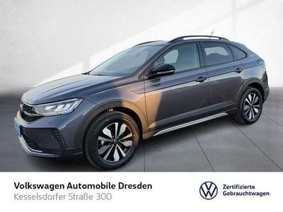 Second-hand VW Taigo Goal 95 CP (69 kW) 2024 Gri SUV