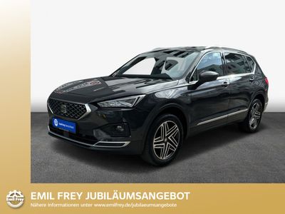 gebraucht Seat Tarraco 2.0 TDI