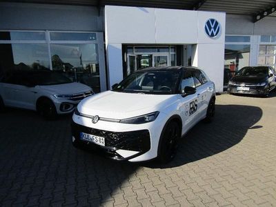 Usata VW T-Roc IQ Drive 150 CV (110 kW) 2026 SUV