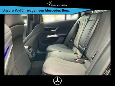 Gebraucht Mercedes E220