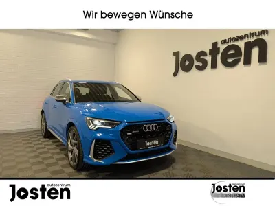 Gebraucht Audi RS Q3