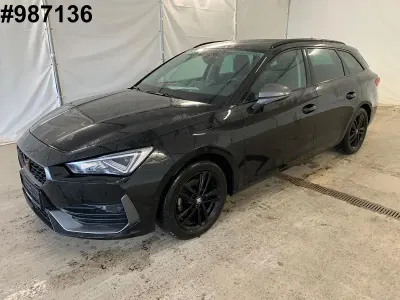 Gebraucht Cupra Leon