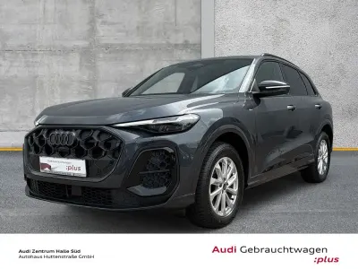 Gebraucht Audi Q5