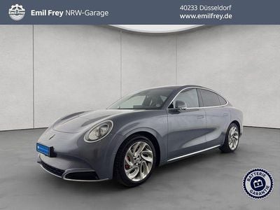 Usata Ora 07 GT 300 kW (408 CV) 2024 Grigio Berlina