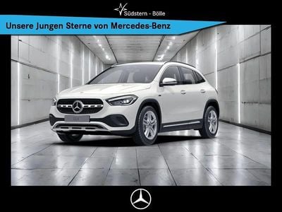 Mercedes GLA250