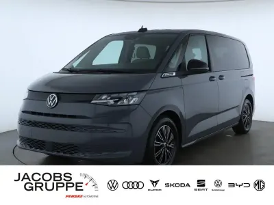 Gebraucht VW Multivan