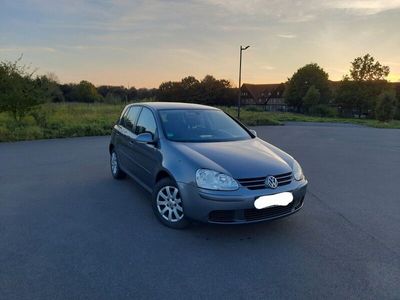 gebraucht VW Golf V / Golf 5