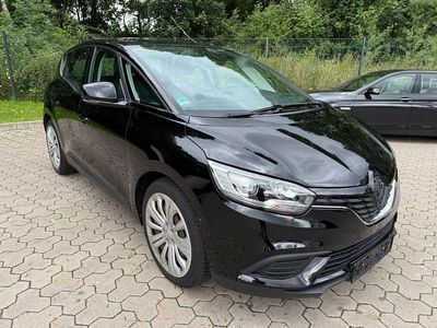 Renault Scénic IV