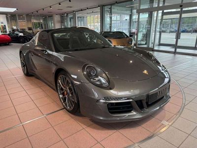 gebraucht Porsche 911 Targa 4 991GTS Aprroved 04/26