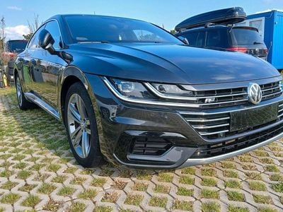 VW Arteon