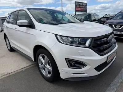 Gebraucht Ford Edge