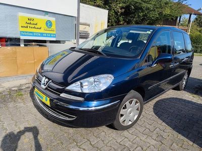 Peugeot 807