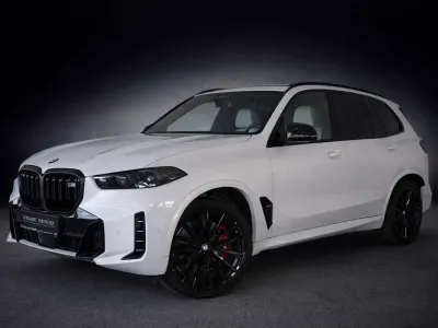 Gebraucht BMW X5 M