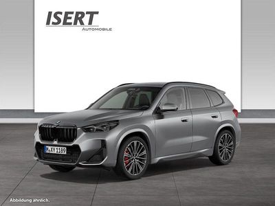 Gebraucht BMW X1 M Sport 211 PS (155 kW) 2025 Grau SUV