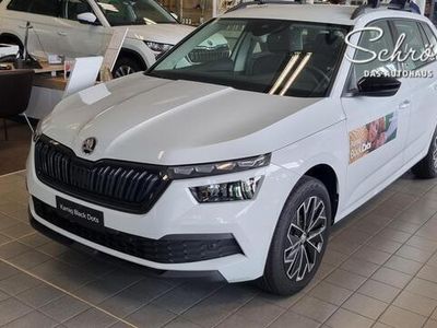 Gebraucht 2024 Skoda Kamiq SUV | 25.700 € (Teuer)