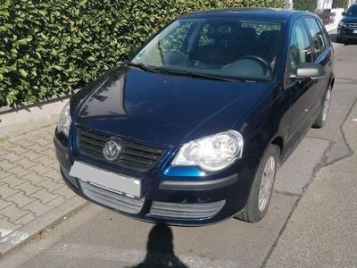 gebraucht VW Polo 1.2 Goal Goal