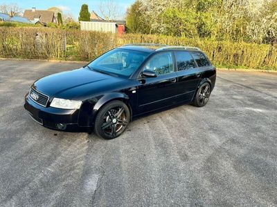 gebraucht Audi A4 8E B6 Avant 1,8T