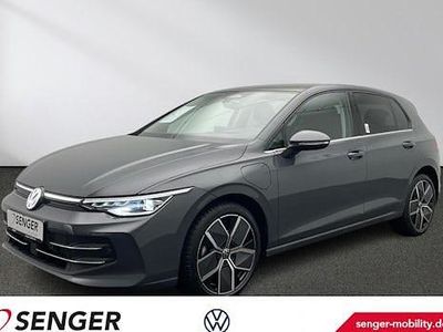 Nouă VW Golf VIII Style 204 CP (150 kW) 2025 Gri Berlinǎ