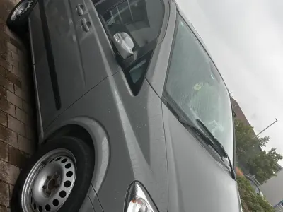 Gebraucht Mercedes Viano 150 PS (110 kW) 2006 Grau Van / Kleinbus