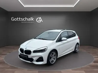 Gebraucht BMW 220