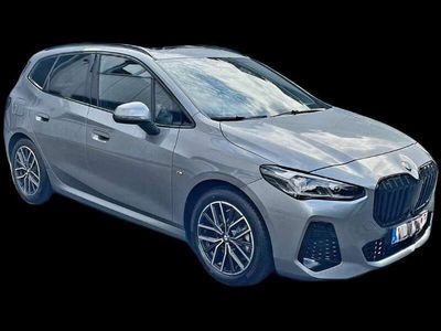 gebraucht BMW 223 Active Tourer 223 i M Sport