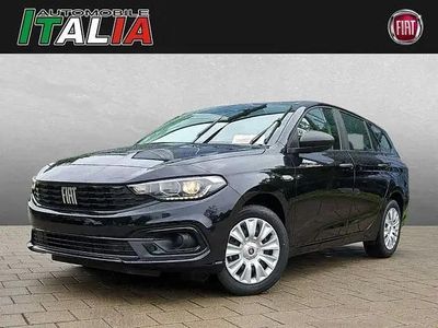 Second-hand Fiat Tipo 131 CP (96 kW) 2023 Negru Break