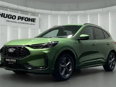 Gebraucht Ford Kuga