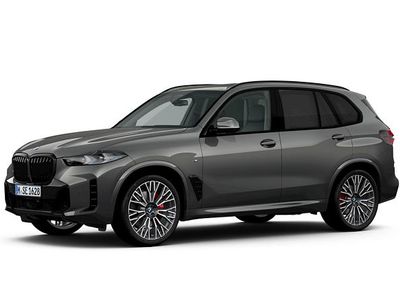 Neu BMW X5 Comfort Edition 286 PS (210 kW) 2025 SUV