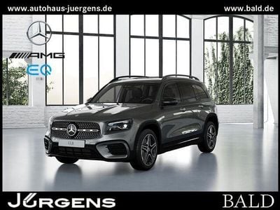 Gebraucht Mercedes GLB220 AMG 190 PS (139 kW) 2024 Andere farbe SUV