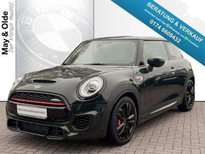 gebraucht Mini John Cooper Works Pano Navi H/K LED RÜK HUD