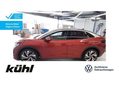VW ID.5