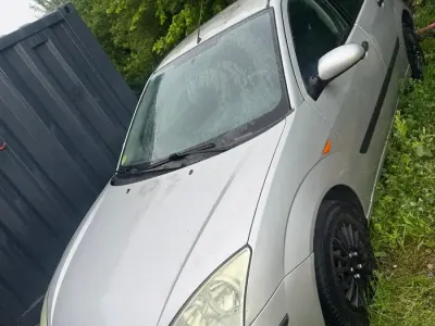 Used Ford Focus