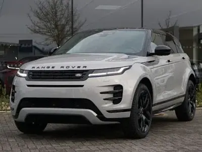 Gebraucht Land Rover Range Rover evoque Autobiography 204 PS (150 kW) 2025 Beige SUV