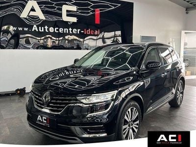 Schwarz Gebraucht 2022 Renault Koleos Initiale Paris SUV | 27.500 € (Fairer Preis)