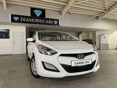 gebraucht Hyundai i30 Classic