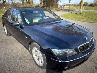 BMW 740