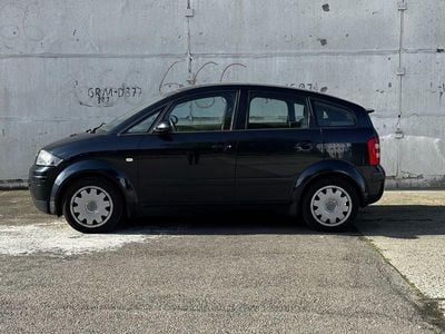 Audi A2