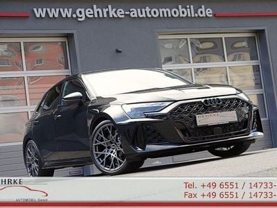 Audi RS3 Sportback