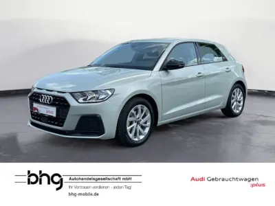 Gebraucht Audi A1 Sportback