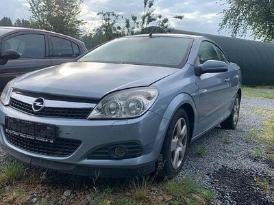 Opel Astra Cabriolet