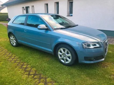 Gebraucht Audi A3