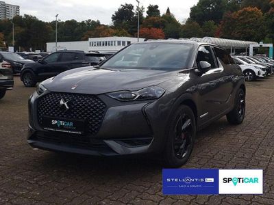 DS Automobiles DS3 Crossback