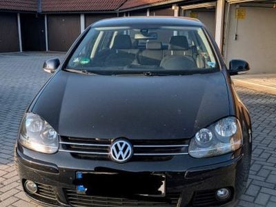 VW Golf VI