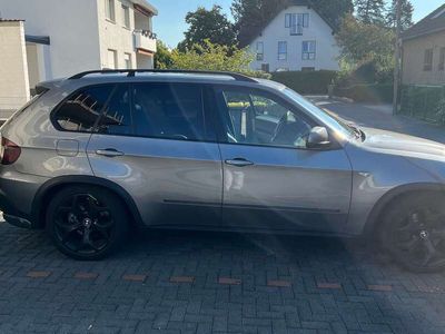 gebraucht BMW X5 X54.8i