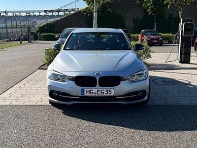 BMW 335